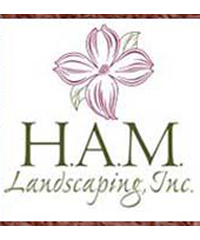 H.A.M. Landscaping