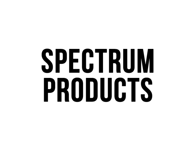 Spectrum Products