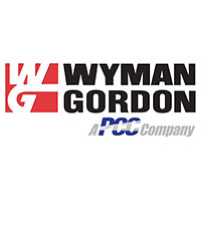 Wyman-Gordon Forgings