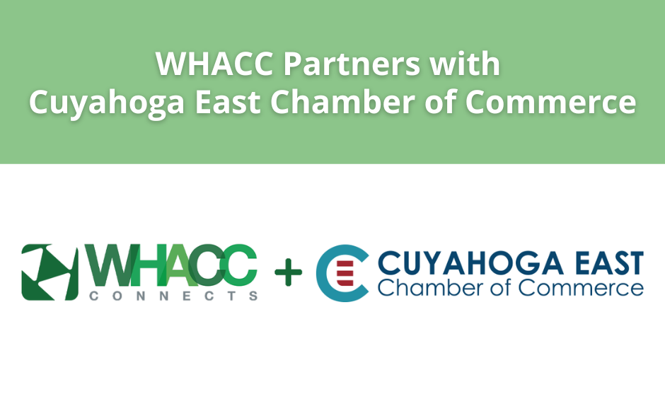 Cuyahoga East Chamber of Commerce