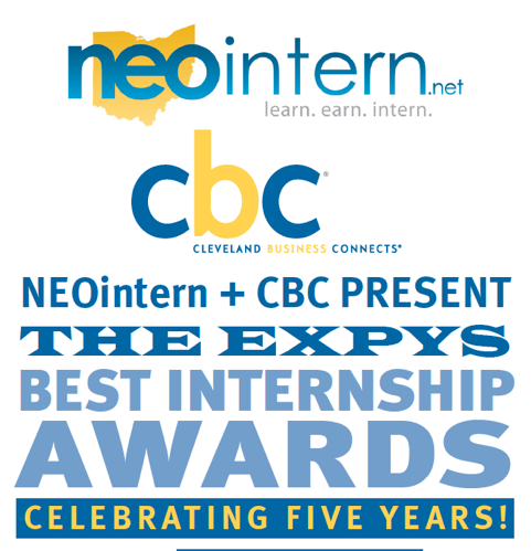 Nominations now being accepted for The Expys 2015!