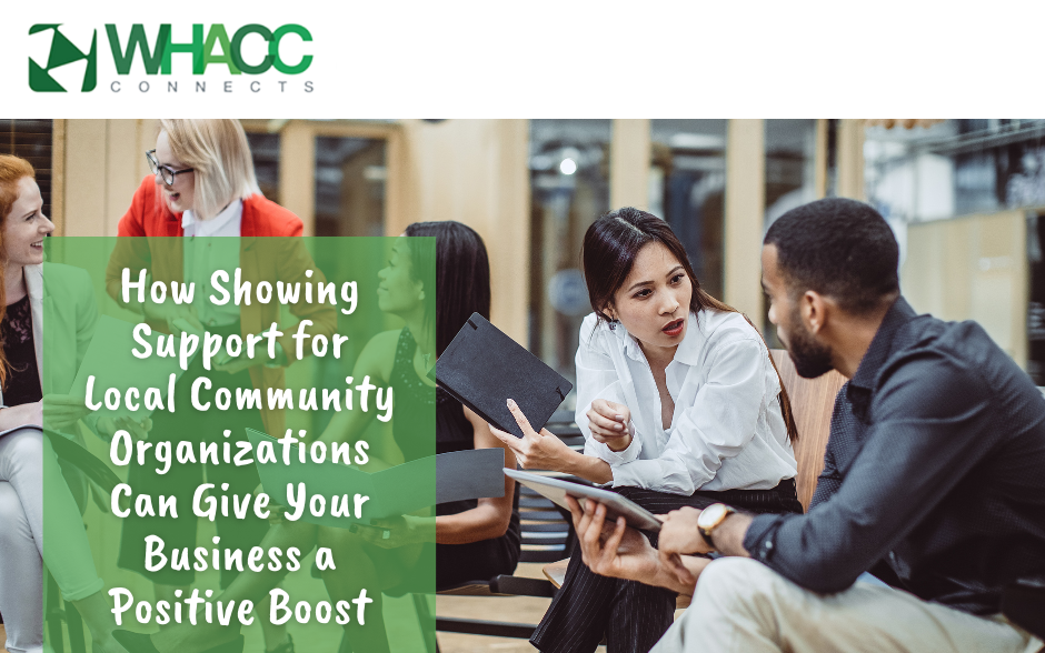 Recognizing Nonprofits and Charities Can Enhance Partnerships and Boost Your Business