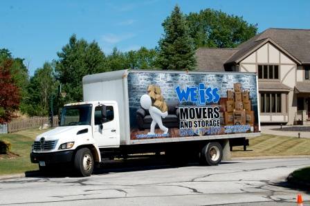 Weiss Movers
