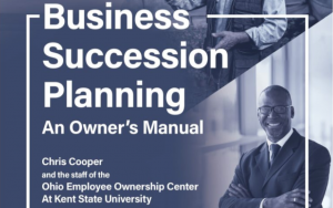Succession Planning: For Business Owners, the Last Step is Sometimes the Hardest One