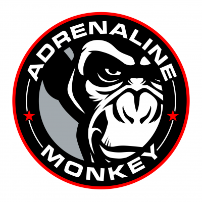 Adrenaline Monkey