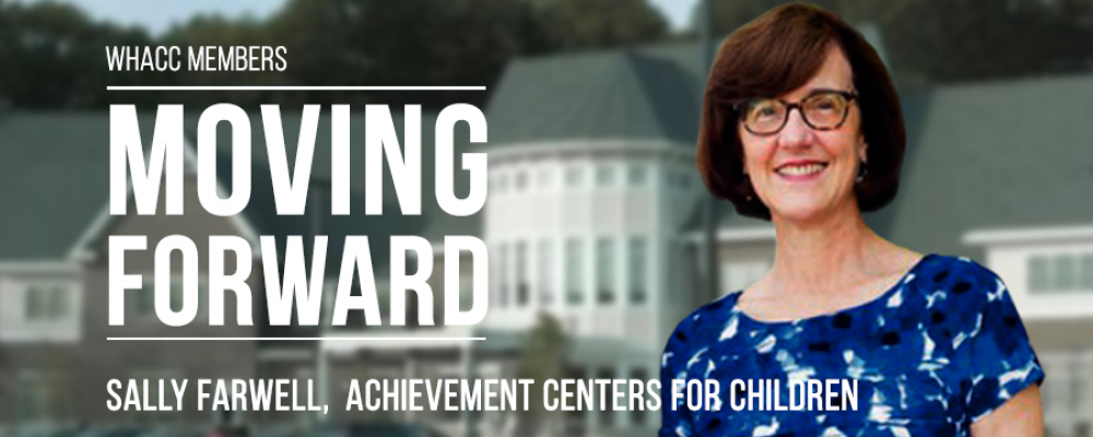 Moving Forward with Achievement Centers for Children