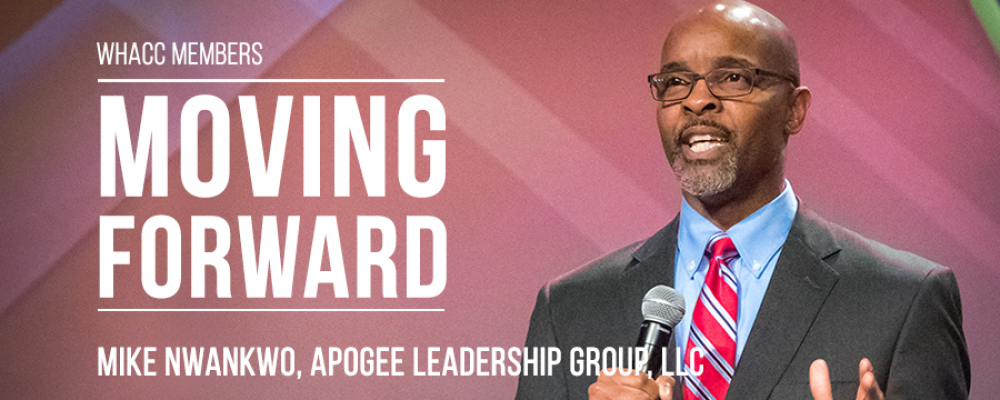 How Apogee Leadership Group is Moving Forward