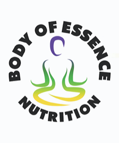 Body of Essence Nutrition