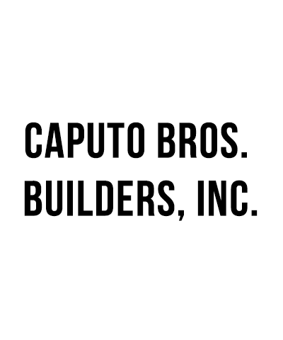 Caputo Bros. Builders, Inc.