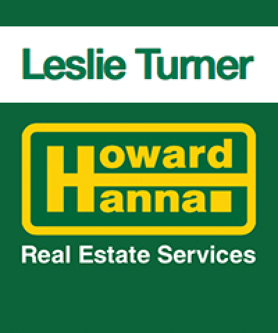 Leslie Turner, Howard Hanna Agent