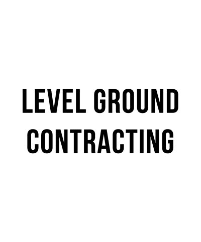 Level Ground Contracting, LLC
