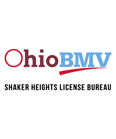 Shaker Heights License Bureau