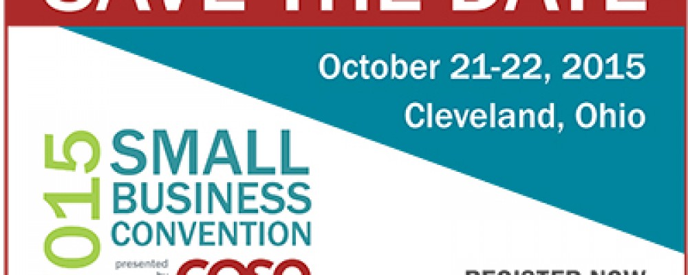 Are you attending the 2015 COSE SBC?