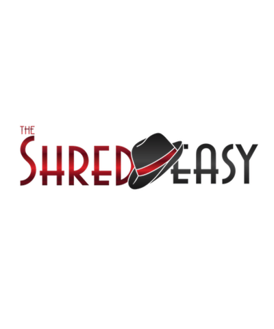 The ShredEasy