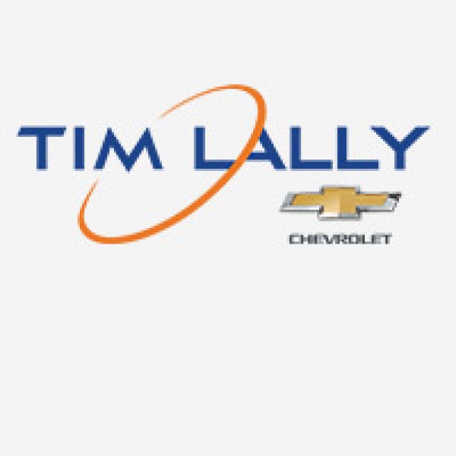 Tim Lally Chevrolet