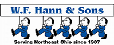 W.F. Hann and Sons