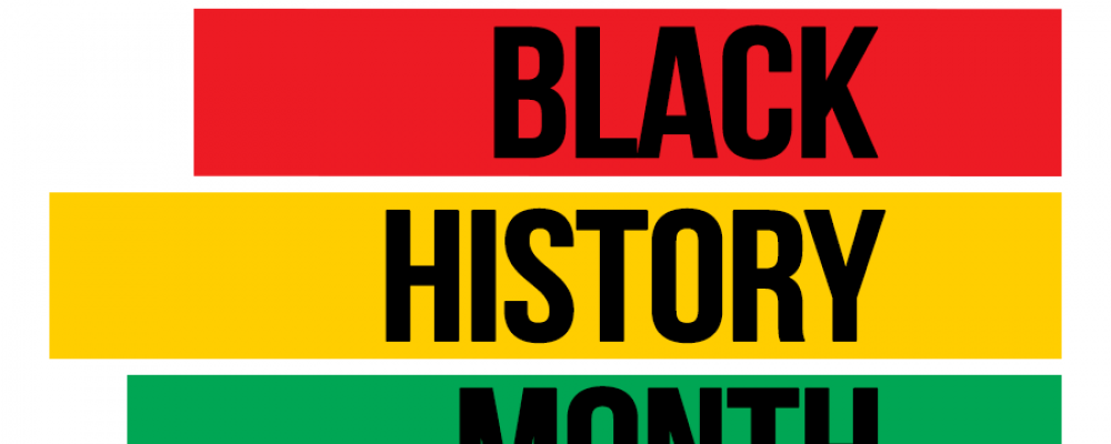 Recognizing and Celebrating Black History Month