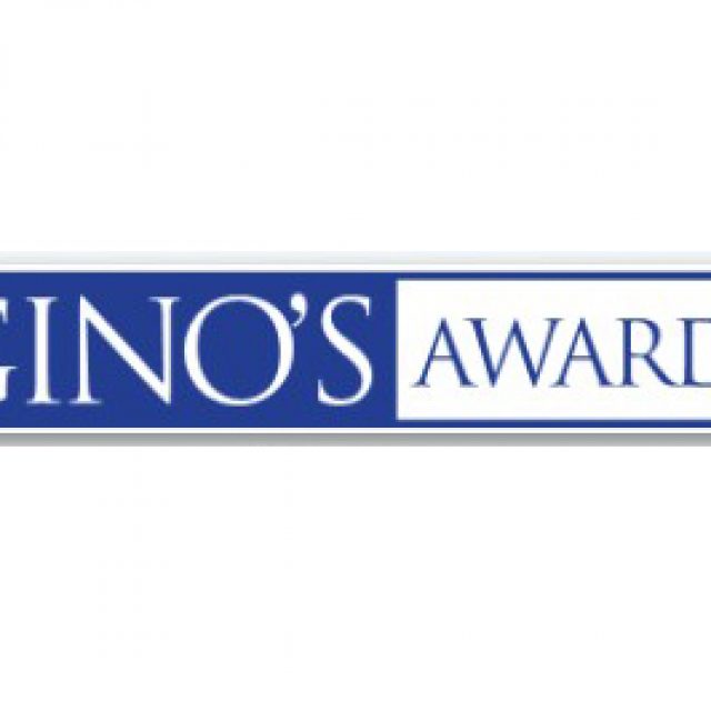 Gino’s Awards