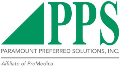 Paramount Preferred Solutions