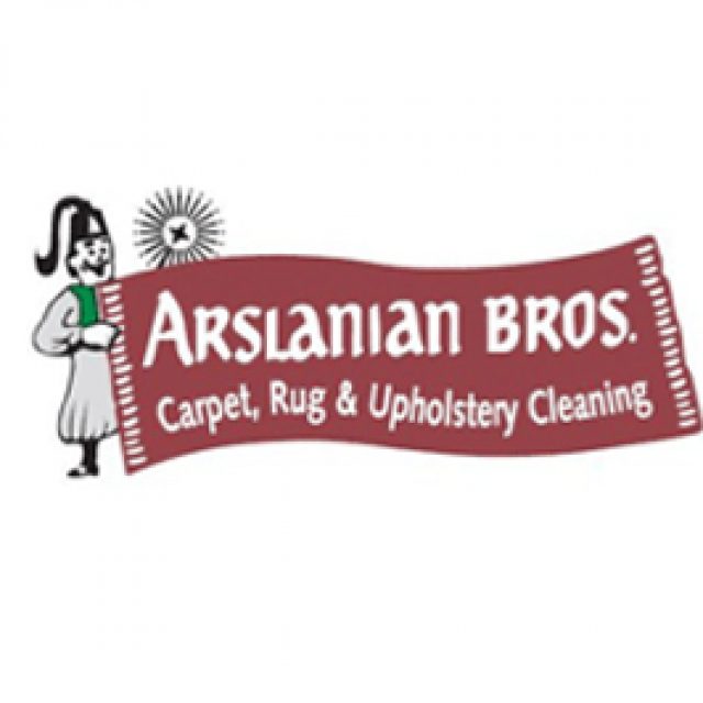 Arslanian Brothers Carpet and Rug Cleaning