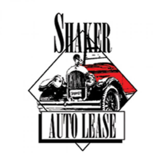Shaker Auto Lease
