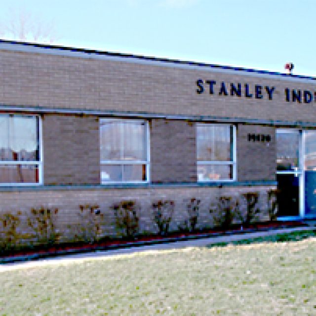 Stanley Industries, Inc.