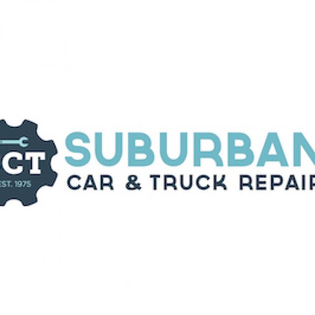 Suburban Car and Truck Repair