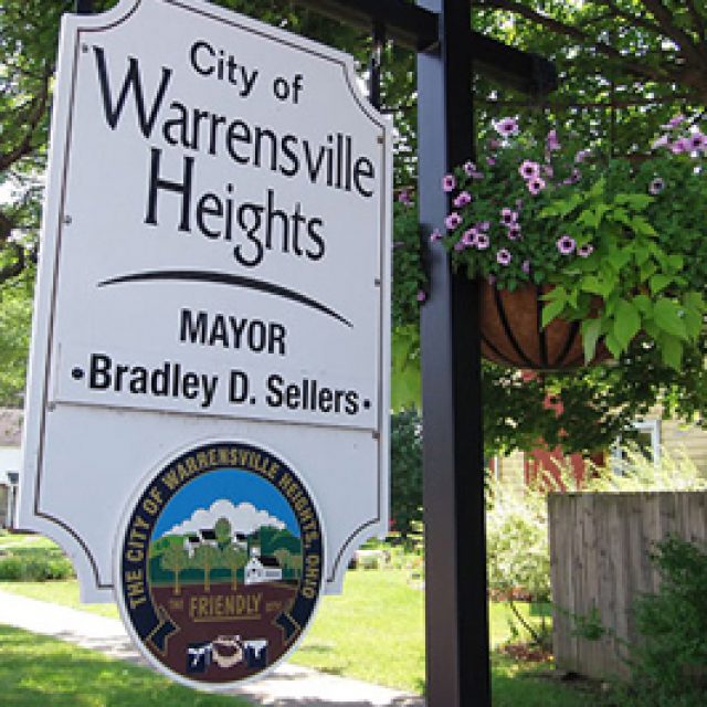 City of Warrensville Heights